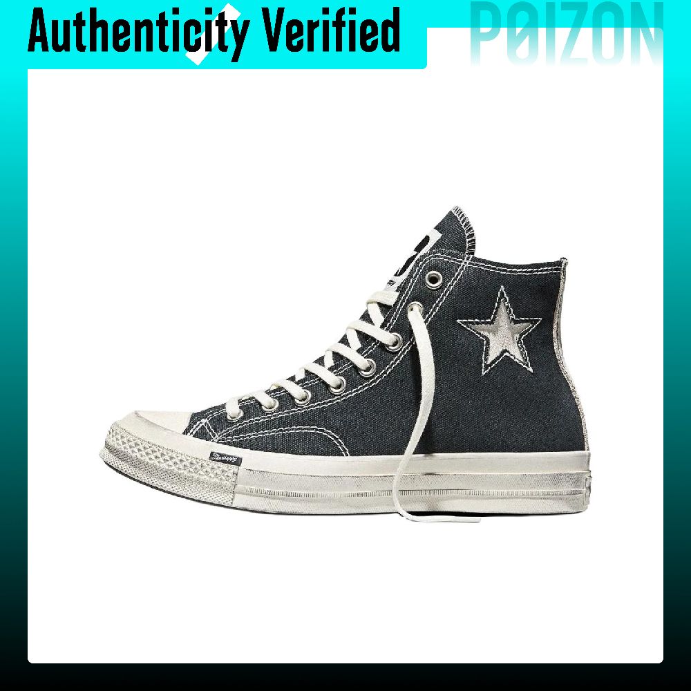 Converse Shoes Chuck 70 - 컨버스 x 매드해피 척 70 하이탑