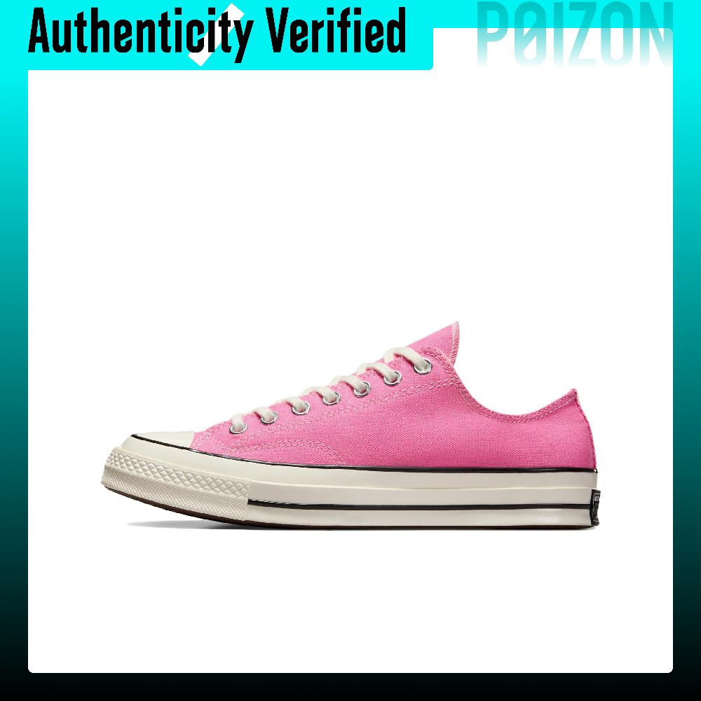 Converse Shoes Chuck 70 - 컨버스 척 70 레이스업 로우탑 캔버스