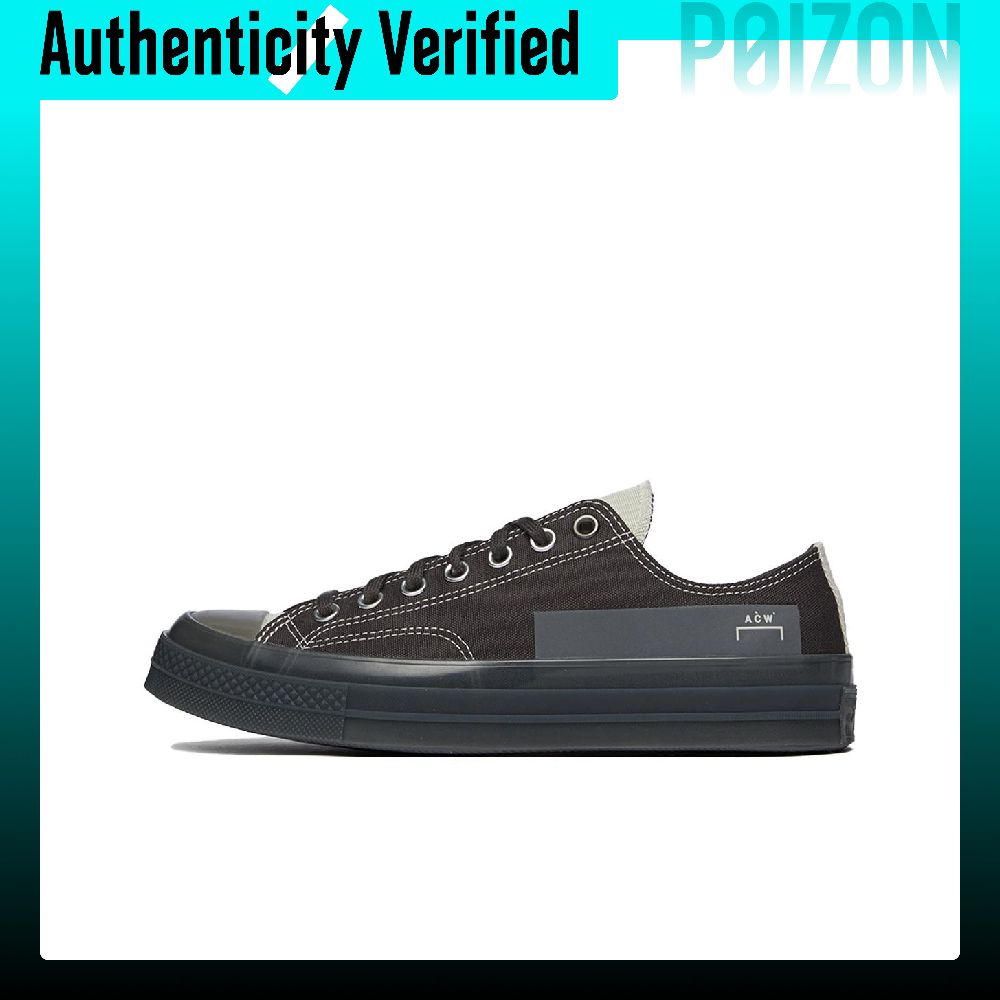 Converse Shoes Chuck 70 - A COLD WALL* X 컨버스 척