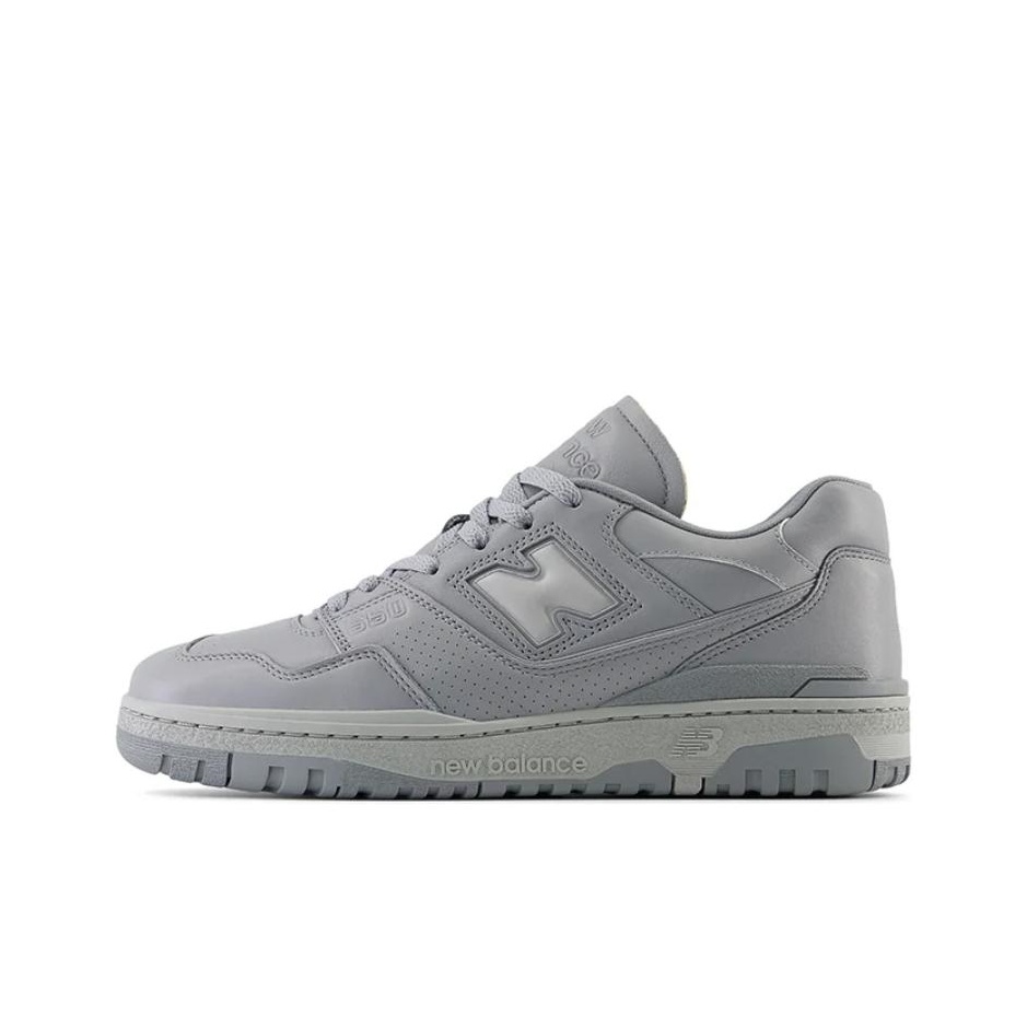 New Balance Shoes 550 - 뉴발란스 NB 550 스케이트보드화, 남녀공용, 로우탑,