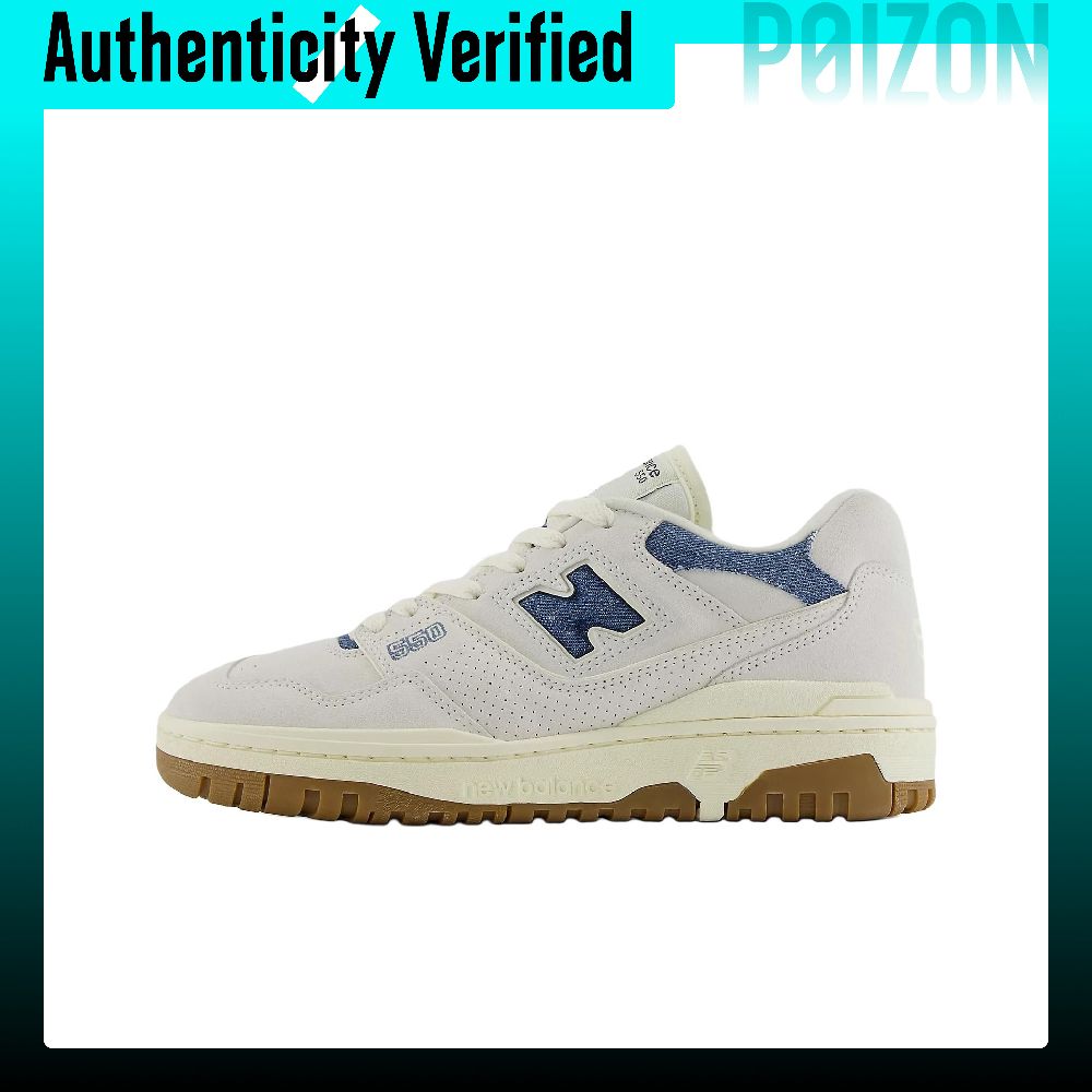 New Balance Shoes 550 - 뉴발란스 NB 550 로우탑 캐주얼 슈즈