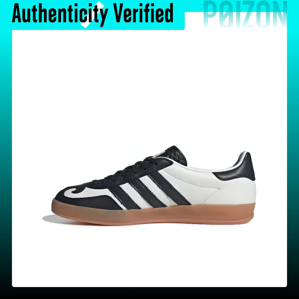 Adidas Shoes Gazelle - 아디다스 오리지널스 가젤 스케이트화, 남녀공용 로우탑,