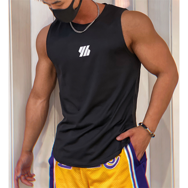 2025 최신 여름 짐 베스트 고품질 메쉬 셔츠 민소매 - Sleeveless Undershirt 리뷰 및 가격
