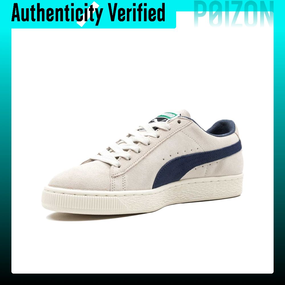 푸마 스웨이드 클래식 스케이트 슈즈, 남녀공용 로우탑, - Puma Shoes Suede Classic 리뷰 및 가격