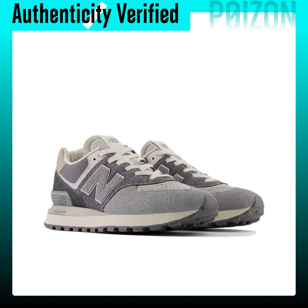 뉴발란스 574 레거시 빈티지 쿠셔닝 내마모성 로우탑  - New Balance Shoes 574 리뷰 및 가격