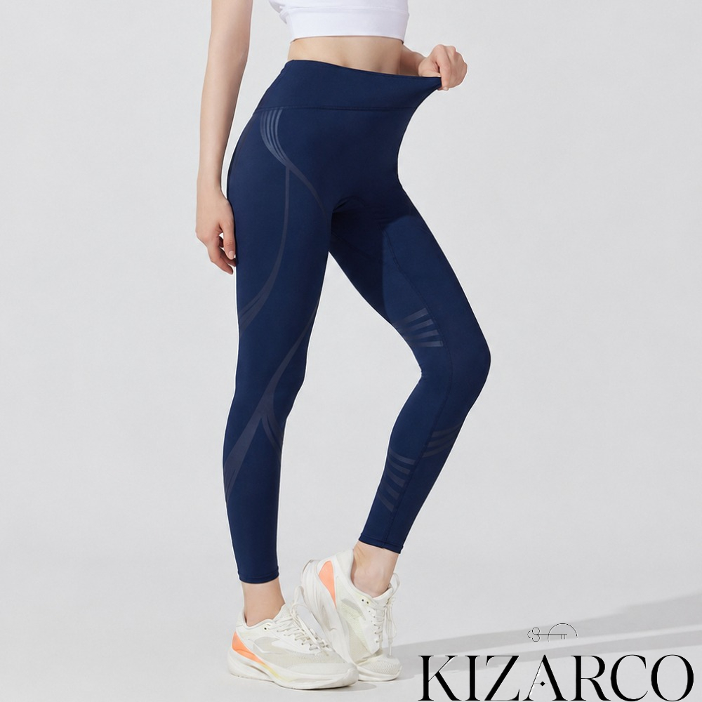 가을 여성용 요가 러닝 타이츠, 헬스장 포켓 팬츠, 여 - Compression Long Pant 리뷰 및 가격