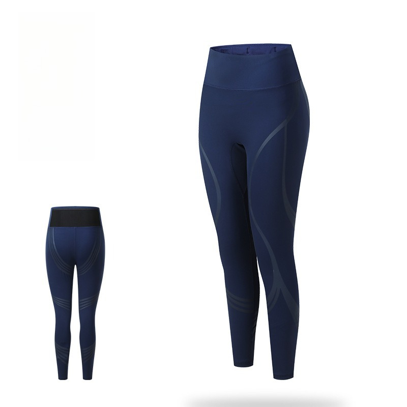 가을 여성용 요가 러닝 타이츠, 헬스장 포켓 팬츠, 여 - Compression Long Pant 리뷰 및 가격