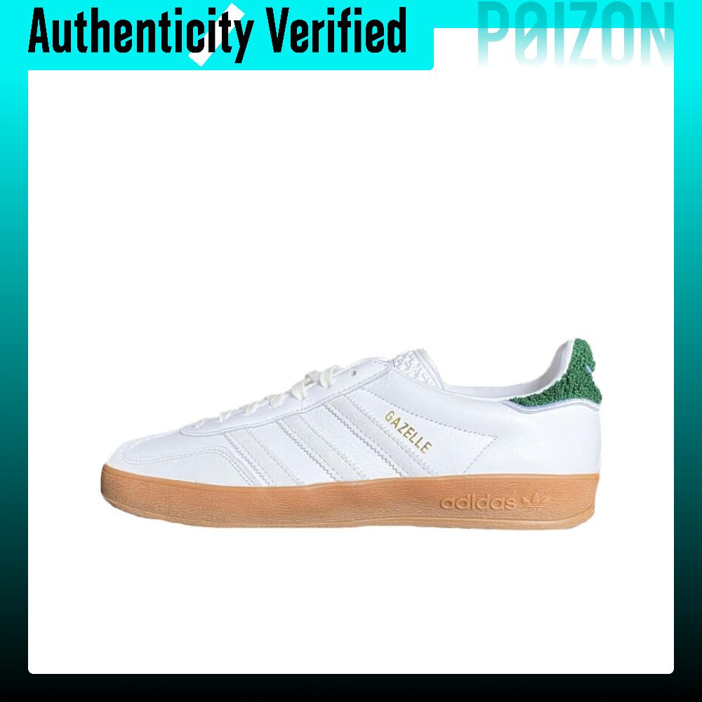 아디다스 오리지널스 가젤 인도어 로우탑 스케이트보드 슈 - Adidas Shoes Gazelle 리뷰 및 가격