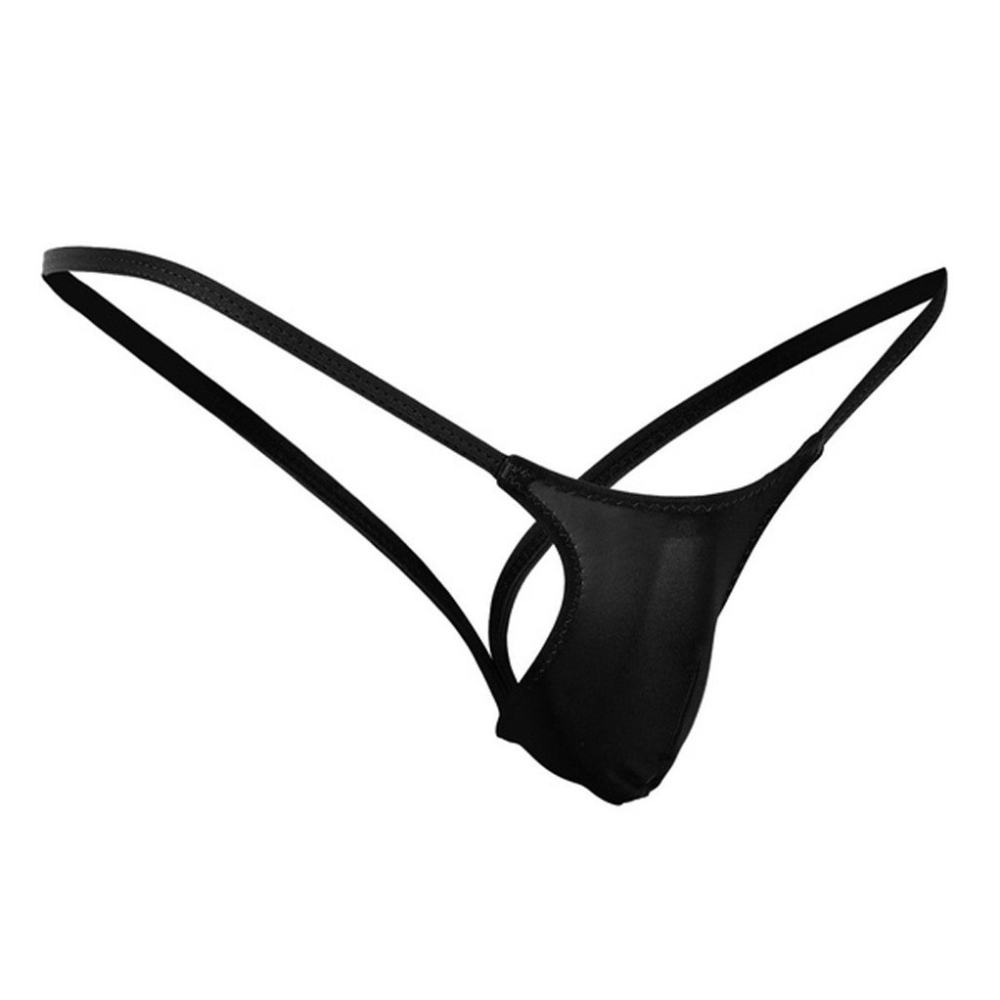 남성용 통기성 좋은 끈 팬티, 섹시한 T자형 디자인,  - Trunk Breathable Men 리뷰 및 가격