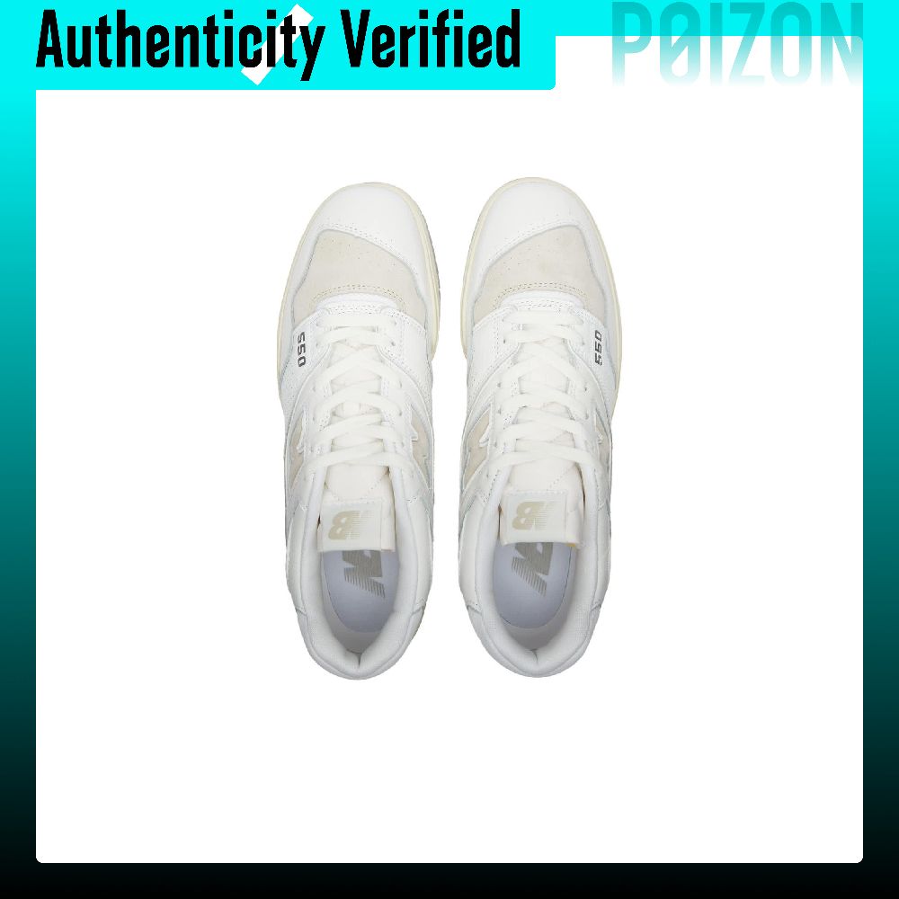뉴발란스 NB 550 빈티지 농구화, 남녀 공용, 로우 - New Balance Shoes 550 리뷰 및 가격