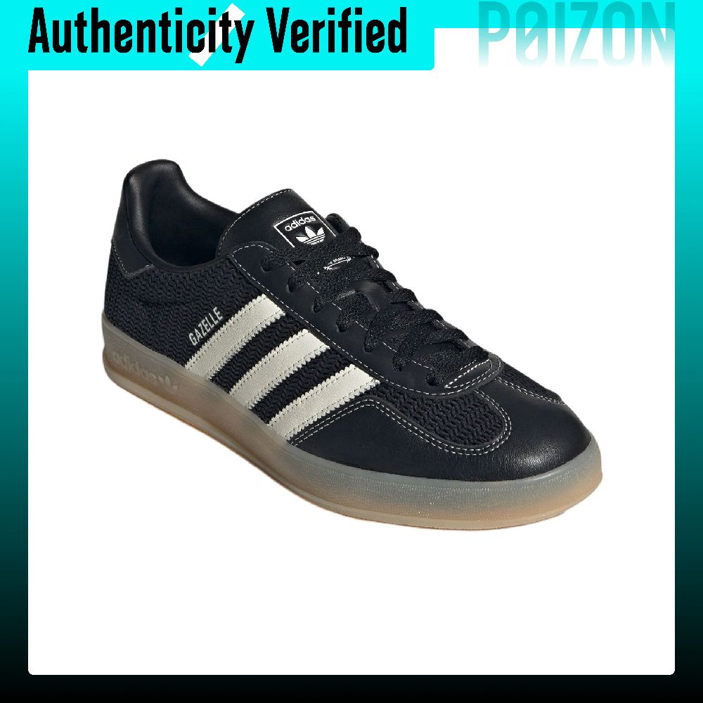 아디다스 오리지널스 GAZELLE INDOOR 로우탑  - Adidas Shoes Gazelle 리뷰 및 가격