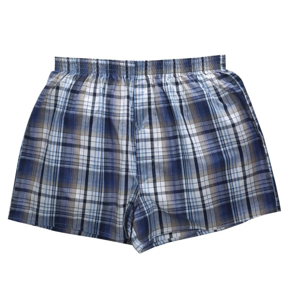 고품질 브랜드 남자 복서 반바지 짠 코튼 100% 클래 - Boxer Brief Pack Cotton 리뷰 및 가격