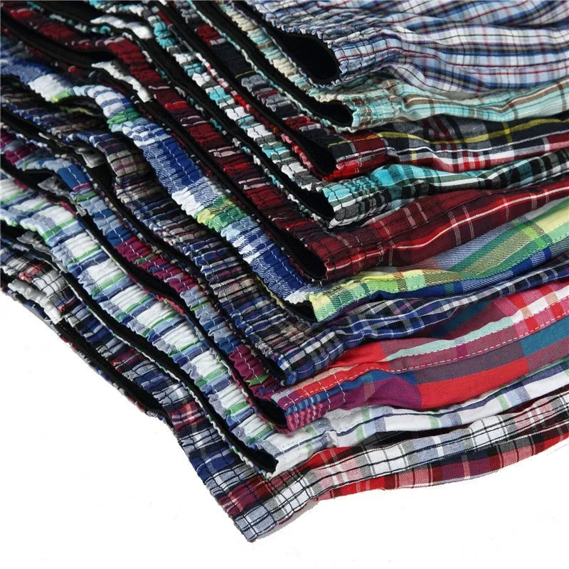 고품질 브랜드 남자 복서 반바지 짠 코튼 100% 클래 - Boxer Brief Pack Cotton 리뷰 및 가격