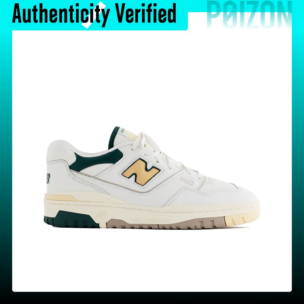 뉴발란스 NB 550 빈티지 농구화, 남녀 공용, 로우 - New Balance Shoes 550 리뷰 및 가격
