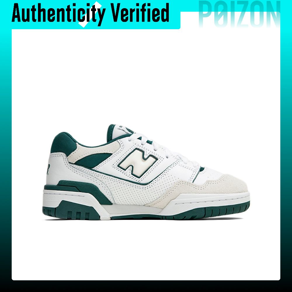 뉴발란스 NB 550 빈티지 농구화, 남녀 공용, 로우 - New Balance Shoes 550 리뷰 및 가격