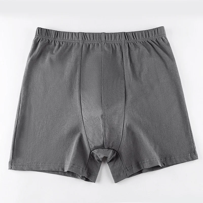 4Pcs 코 튼 남자 팬티 팬티 망 복서 느슨한 큰 플 - Boxer Brief Pack Cotton 리뷰 및 가격