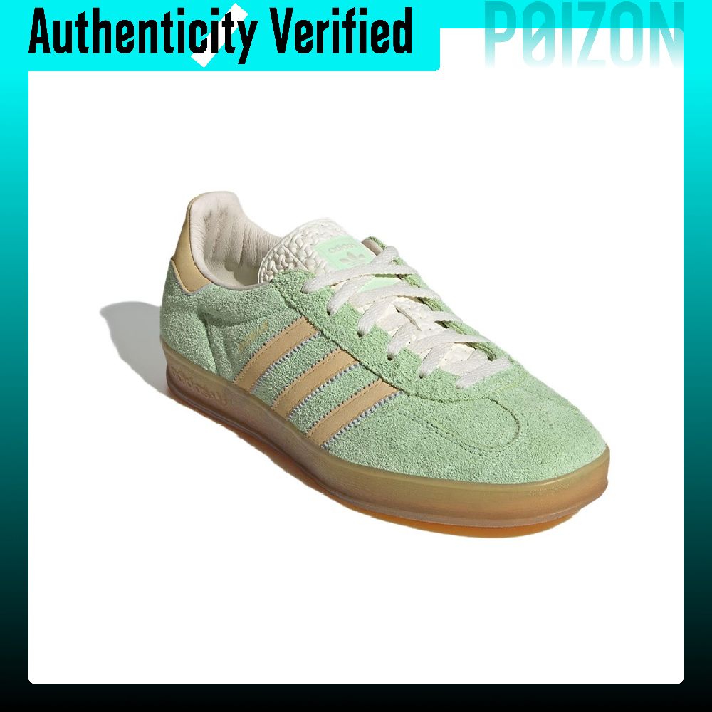 아디다스 오리지널스 가젤레 가죽 로우탑 스케이트보드 슈 - Adidas Shoes Gazelle 리뷰 및 가격