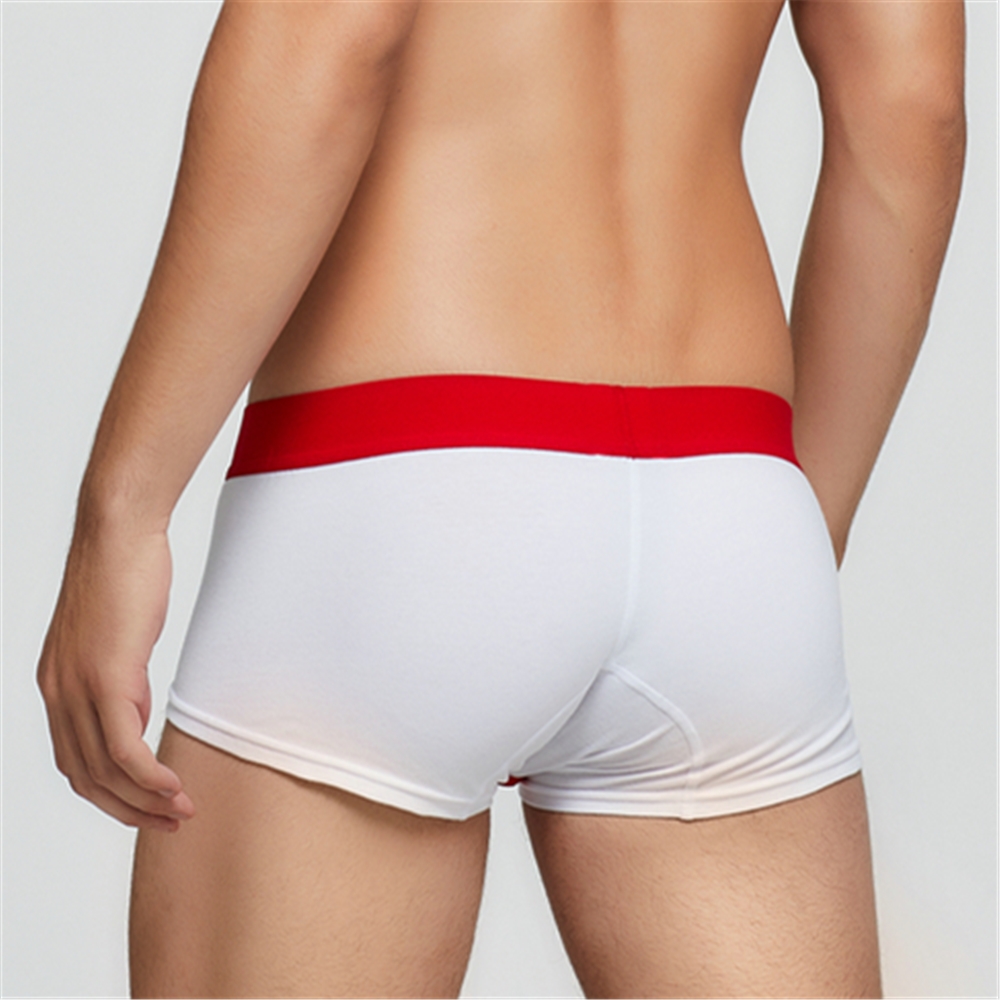 남성 복서 팬티, 남성 속옷, 쿠에카 마스쿨라 трус - Boxer Brief Pack Cotton 리뷰 및 가격