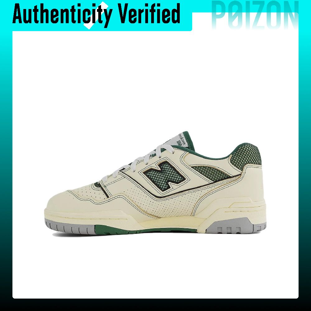 뉴발란스 NB 550 빈티지 농구화 유니섹스 로우탑 베 - New Balance Shoes 550 리뷰 및 가격