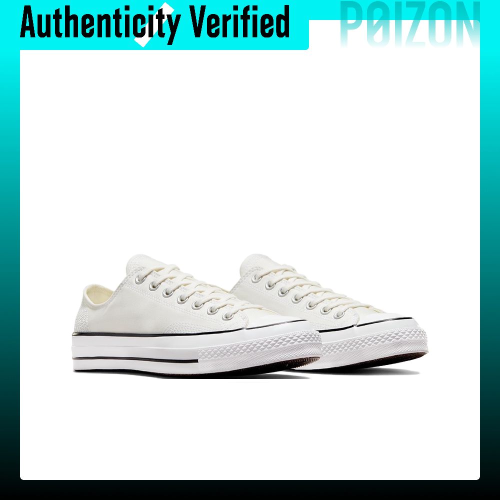컨버스 척 70 내마모성 로우탑 스케이트보드 신발 유니 - Converse Shoes Chuck 70 리뷰 및 가격