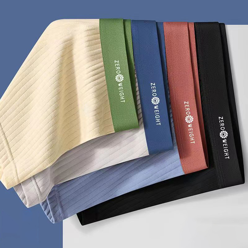1Pcs 속옷 남자 복서 반바지 섹시한 팬티 코튼 복서 - Boxer Brief Pack Cotton 리뷰 및 가격