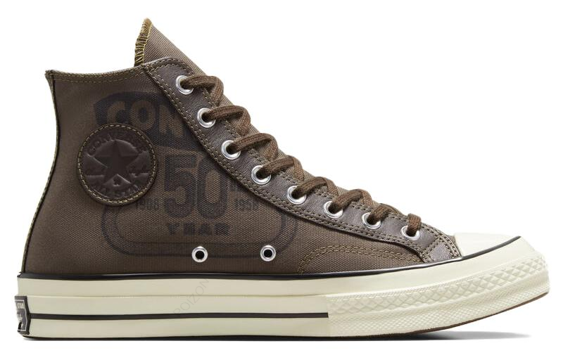 컨버스 척 70 캔버스 운동화, 남녀공용, 하이탑, 브 - Converse Shoes Chuck 70 리뷰 및 가격