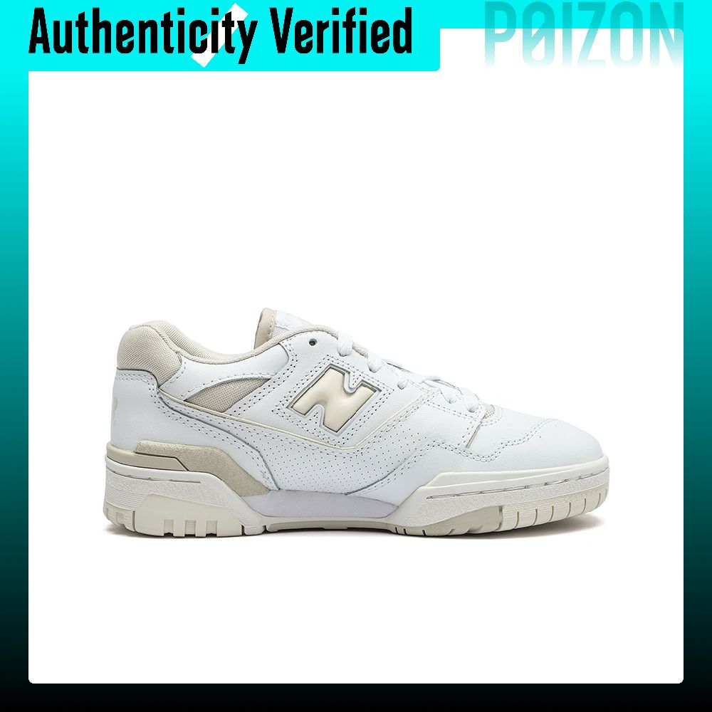 뉴발란스 NB 550 빈티지 농구화, 여성용 로우탑,  - New Balance Shoes 550 리뷰 및 가격
